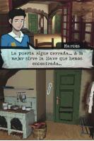 El Internado: Laguna Negra