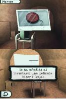 El Internado: Laguna Negra