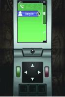 El Internado: Laguna Negra