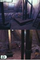 El Internado: Laguna Negra