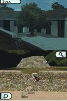 El Internado: Laguna Negra