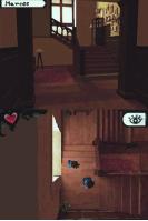 El Internado: Laguna Negra