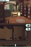 El Internado: Laguna Negra