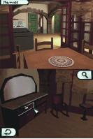 El Internado: Laguna Negra