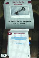 El Internado: Laguna Negra