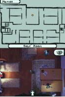 El Internado: Laguna Negra