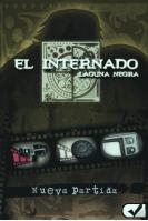 El Internado: Laguna Negra