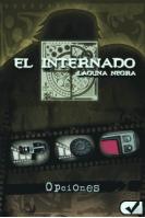 El Internado: Laguna Negra