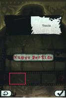 El Internado: Laguna Negra