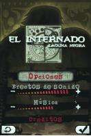 El Internado: Laguna Negra