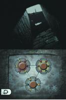 El Internado: Laguna Negra