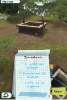 El Internado: Laguna Negra