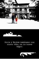 El Internado: Laguna Negra