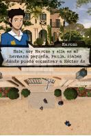 El Internado: Laguna Negra