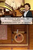 El Internado: Laguna Negra