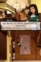 El Internado: Laguna Negra