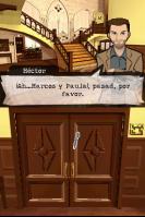 El Internado: Laguna Negra