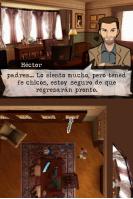 El Internado: Laguna Negra