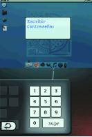 El Internado: Laguna Negra