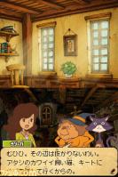 Professor Layton and the Devil's Flute