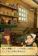 Professor Layton and the Devil's Flute