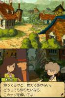 Professor Layton and the Devil's Flute