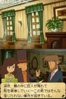 Professor Layton and the Devil's Flute
