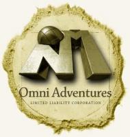 Logo Omni Adventures