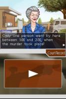 Phoenix Wright: Ace Attorney