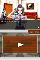 Phoenix Wright: Ace Attorney- Justice for All
