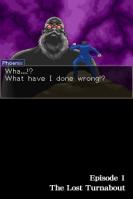 Phoenix Wright: Ace Attorney- Justice for All