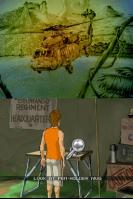 Capturas de la versión para Nintendo DS