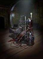 Sherlock Holmes: The Awaken