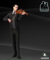 Sherlock Holmes versus Arsene Lupin