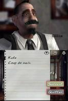 Syberia (Nintendo DS)