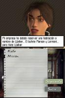 Syberia (NDS)