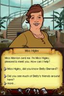 Agatha Christie: The ABC Murders
