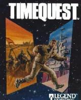 Portada Time Quest