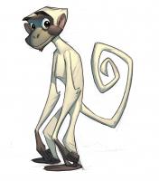 Tales of Monkey Island - Chapter 1: Launch of the Screaming Narwhal