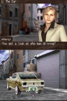 Unsolved Crimes