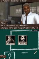 Unsolved Crimes