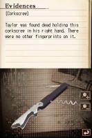 Unsolved Crimes