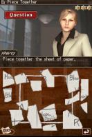Unsolved Crimes