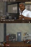 Unsolved Crimes