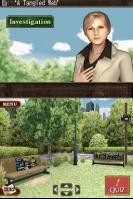Unsolved Crimes
