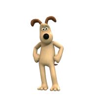 Wallace & Gromit's Grand Adventures