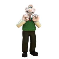Wallace & Gromit's Grand Adventures