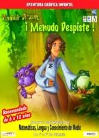 Vladimir Difusius: ¡Menudo Despiste!