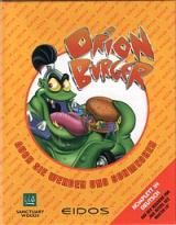 Orion Burger