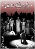Carte Blanche